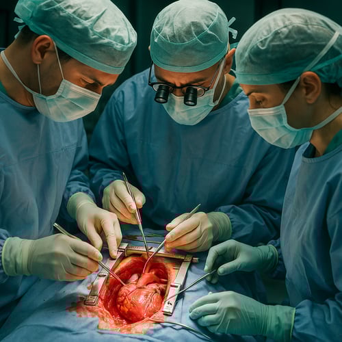 heart surgery-1