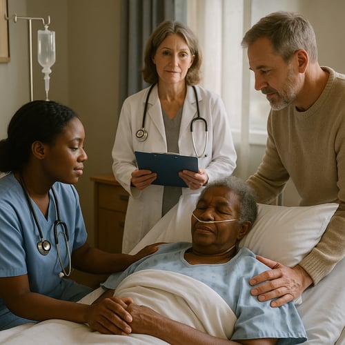 pallative care-1