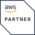 AWS Badge - partner