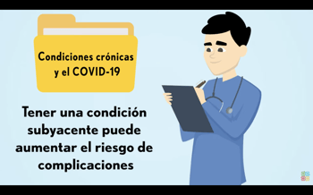 Alerta Alta - Pacientes con Condiciones Crónicas
