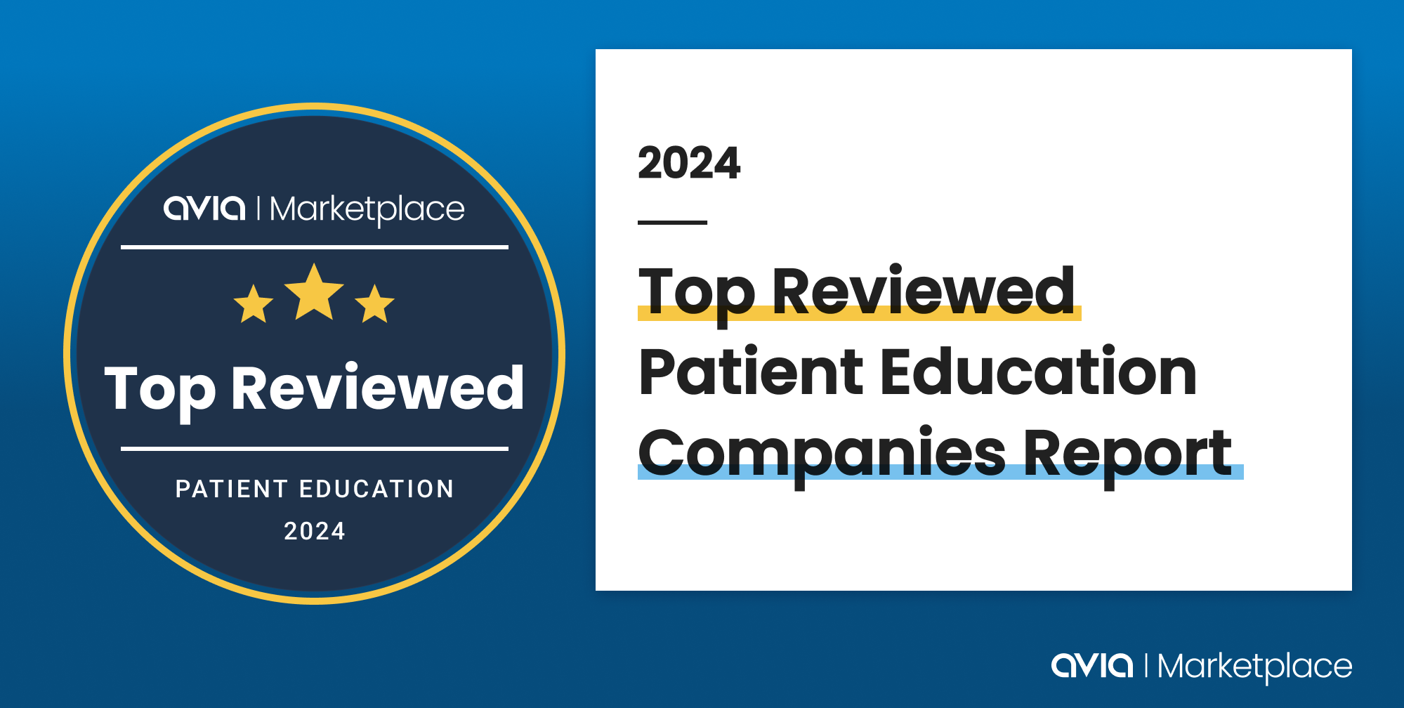 Banner - Patient Education-1