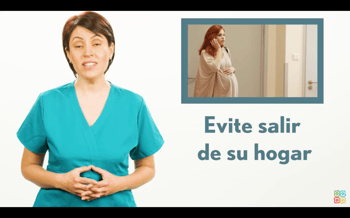 Embarazo y el Coronavirus