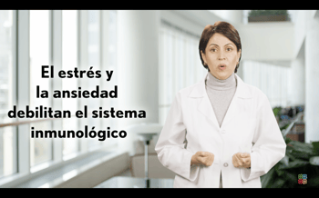 Estrés por Coronavirus