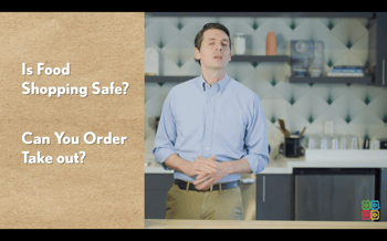 Food Safety and Coronavirus (COVID-19) Updated 41420