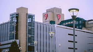 Hospital