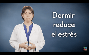 Manejando la ansiedad del aislamiento social