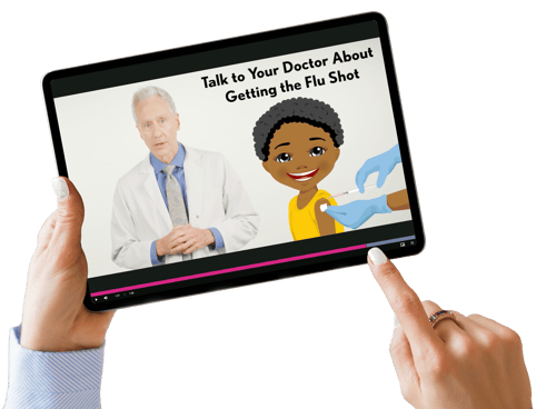 Patient Safety_solutions webpage