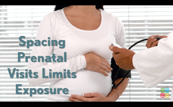 Pregnancy and Coronavirus (COVID-19) Updated 41420