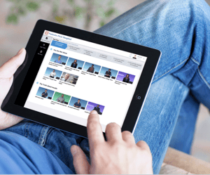 Mytonomy mobile
