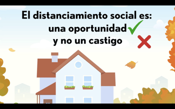 Sea el héroe Quedarse en casa