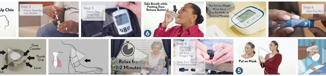 Thumbnail strip compilation_care at home_lores website