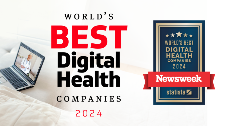 best_digital_health