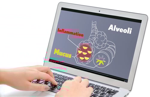 hospital medicine_solutions webpage