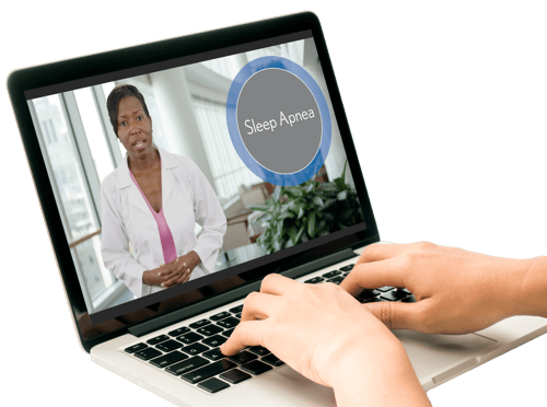 sleep health_solutions webpage