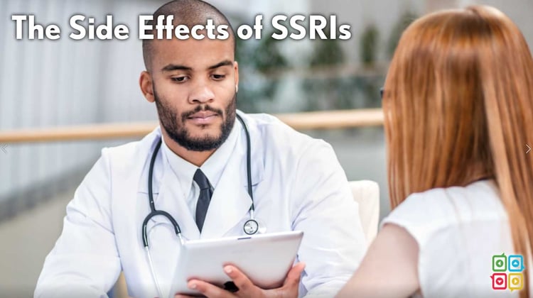 ssri