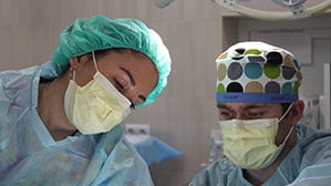 surgery