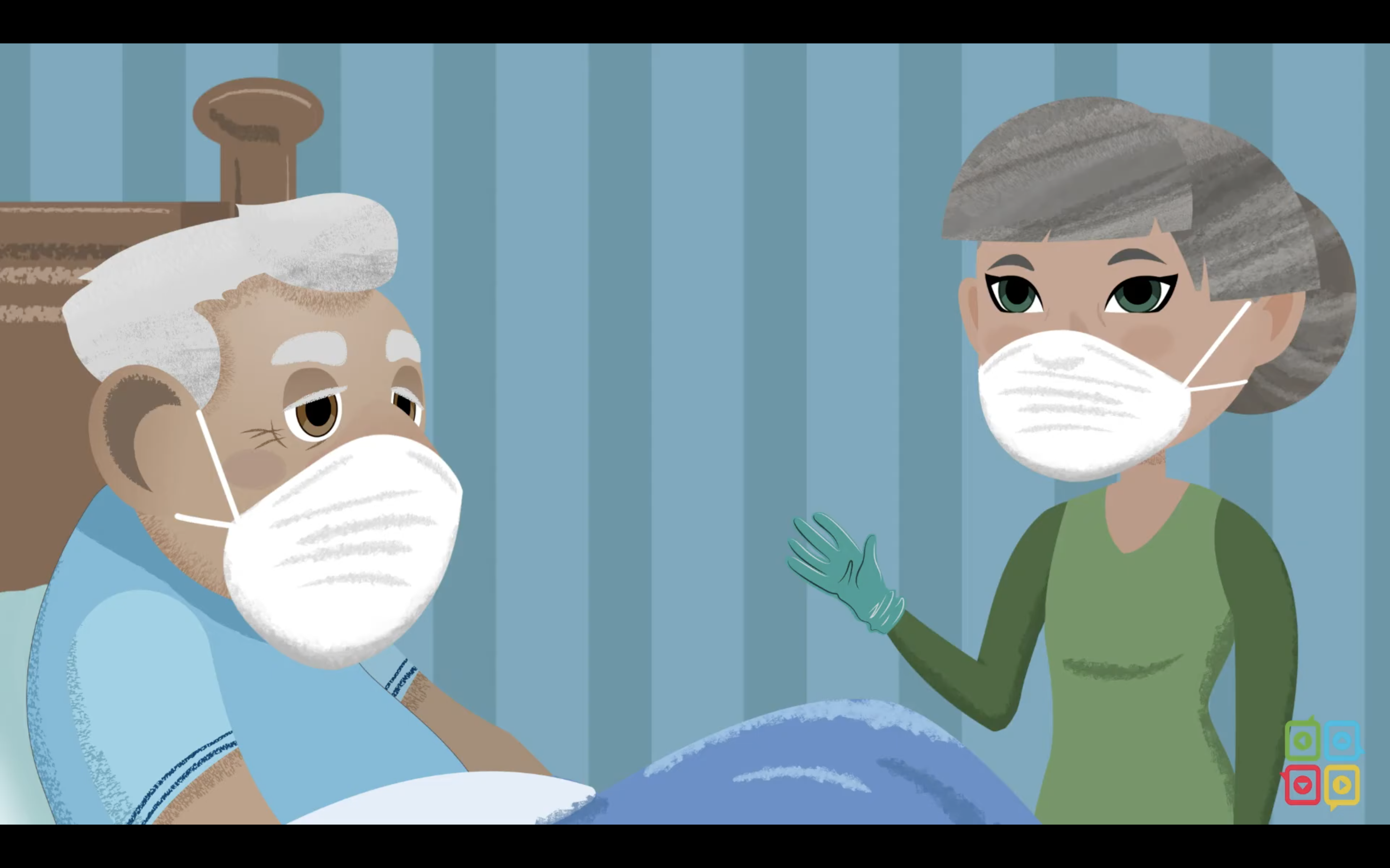 How to Care for Someone Who Is Sick With COVID-19 Updated 41620