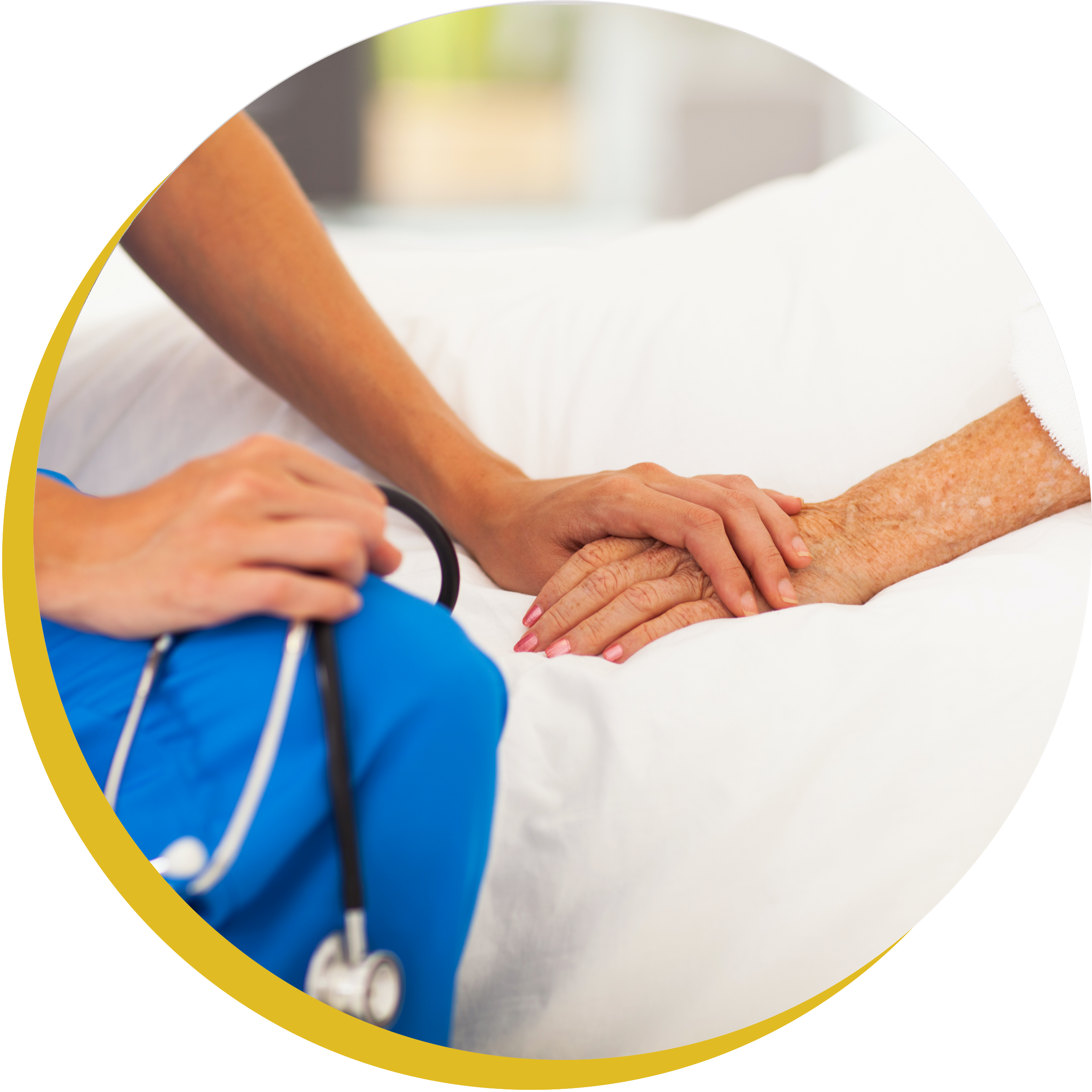 Improving Outcomes_yellow