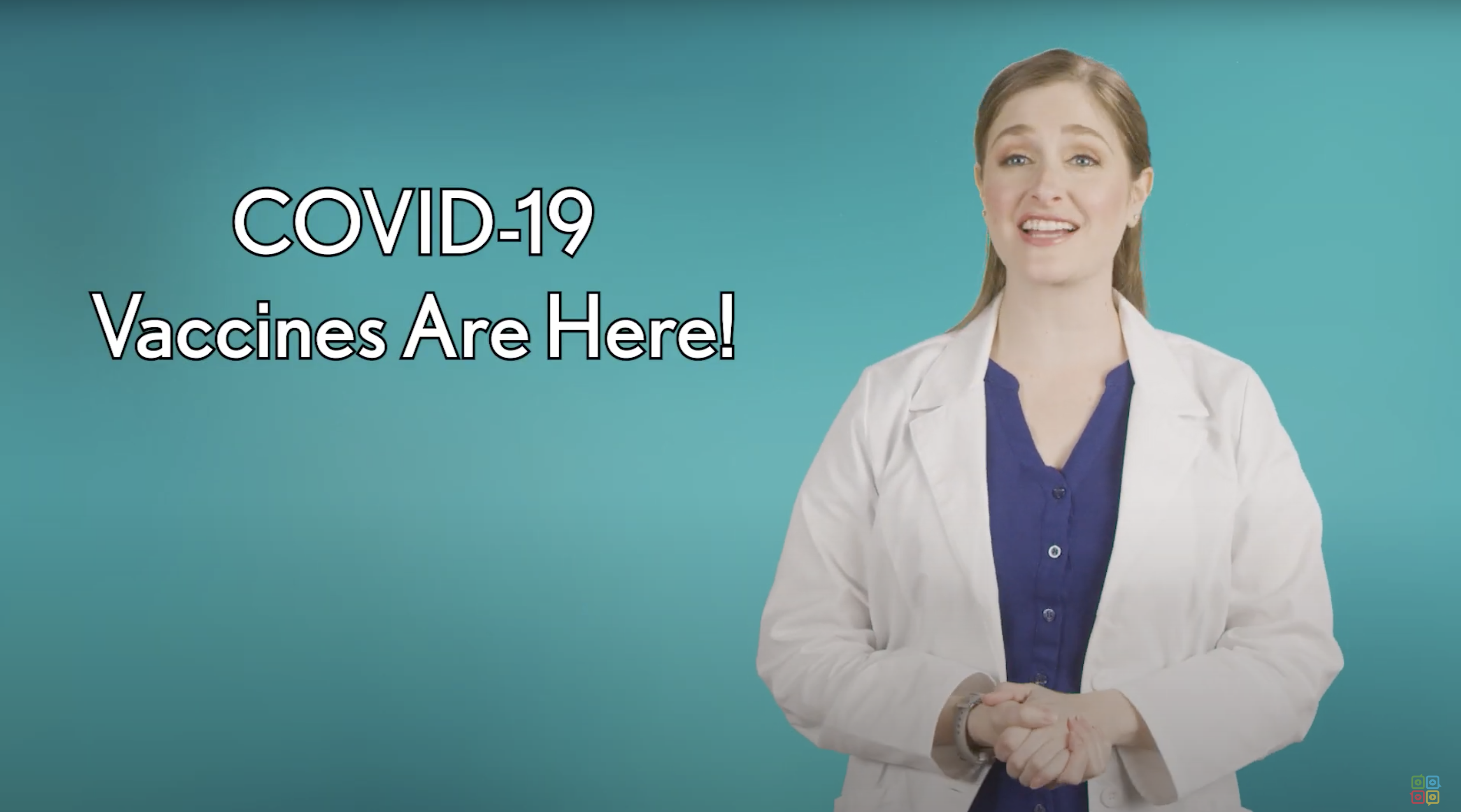 How Does the COVID-19 Vaccine Work?