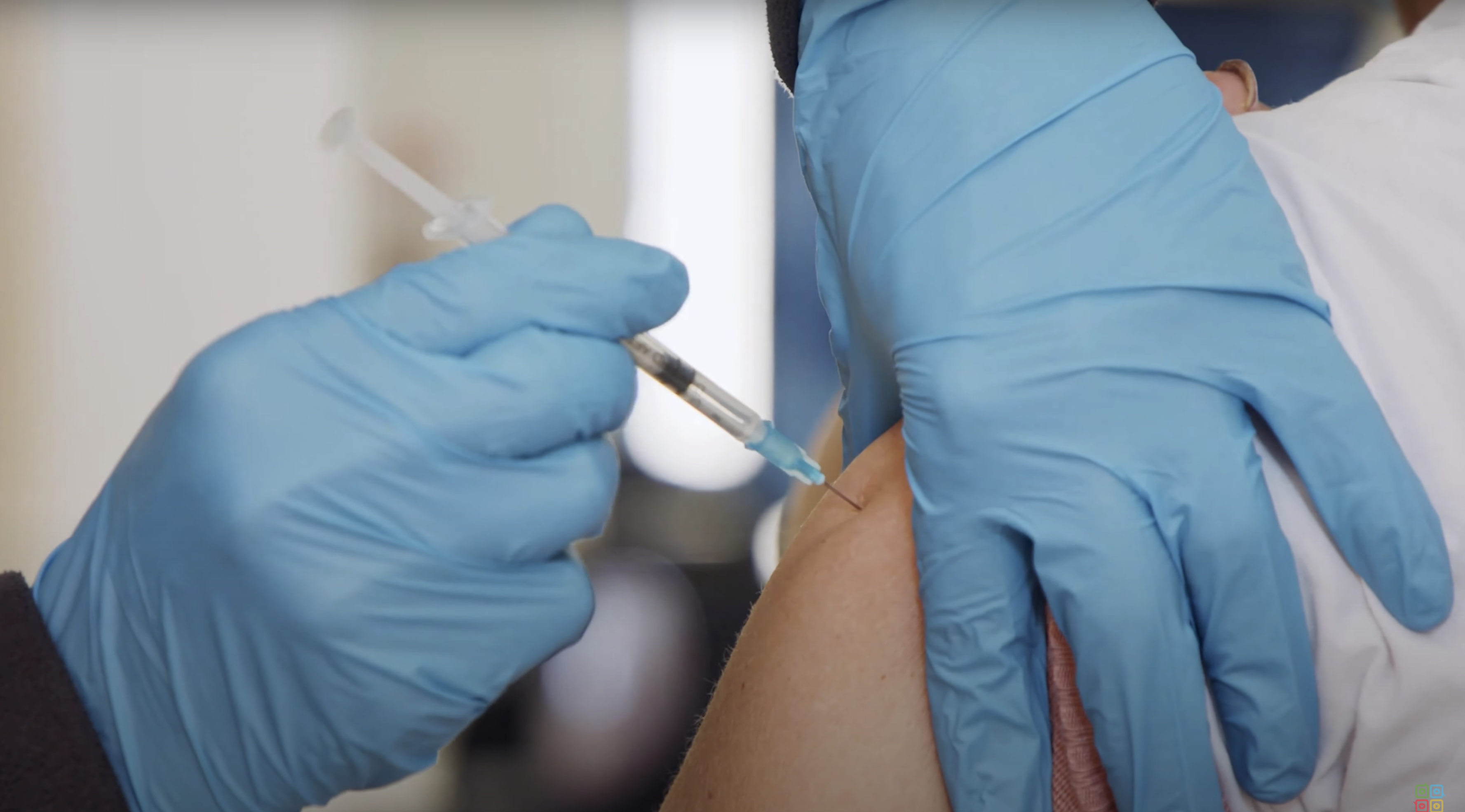 What to Expect When You Get the Vaccine (COVID-19) - Updated 5/27/21