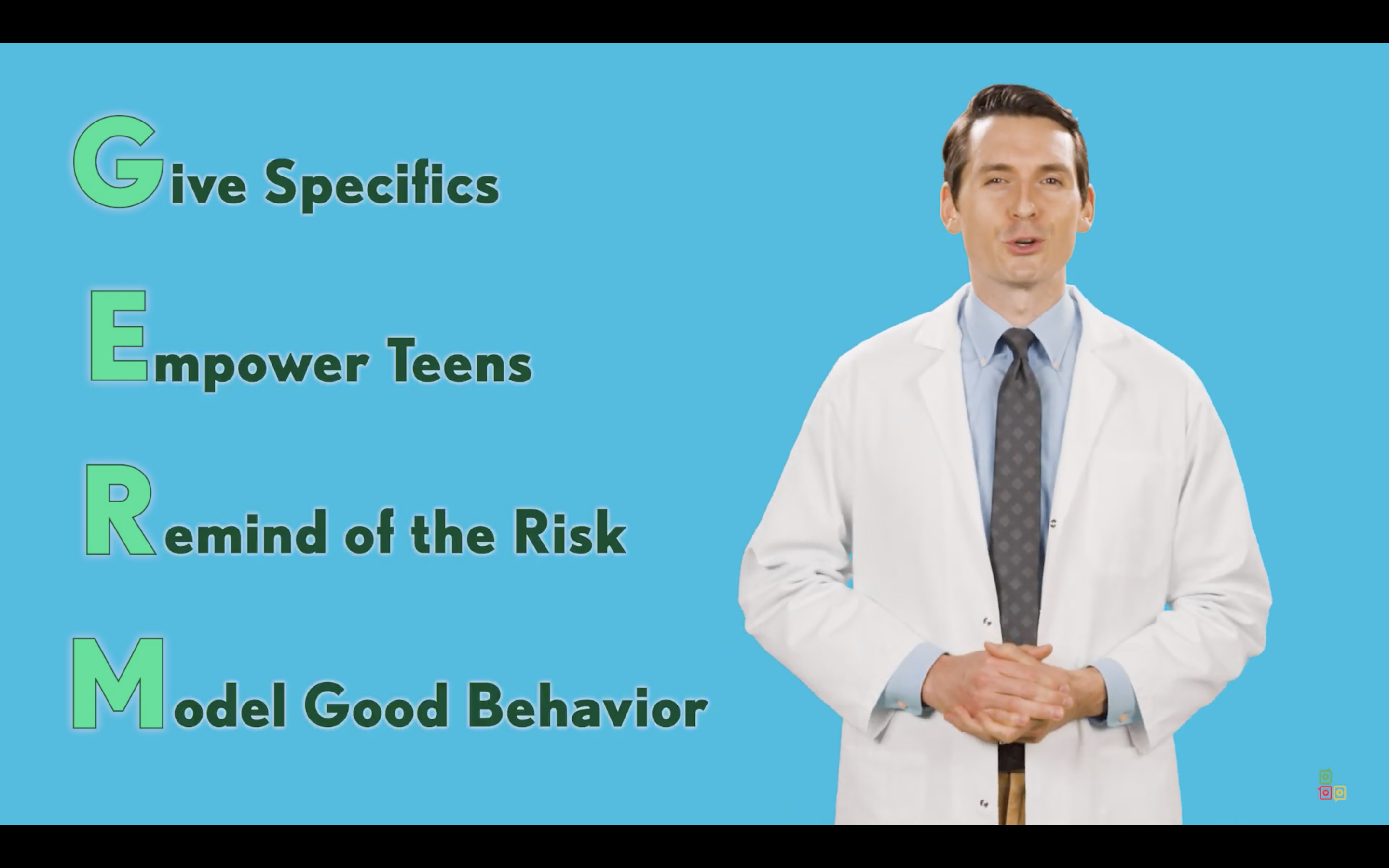 Talking with Teens about Social Distancing - Coronavirus (COVID-19) Updated 6-3-2021