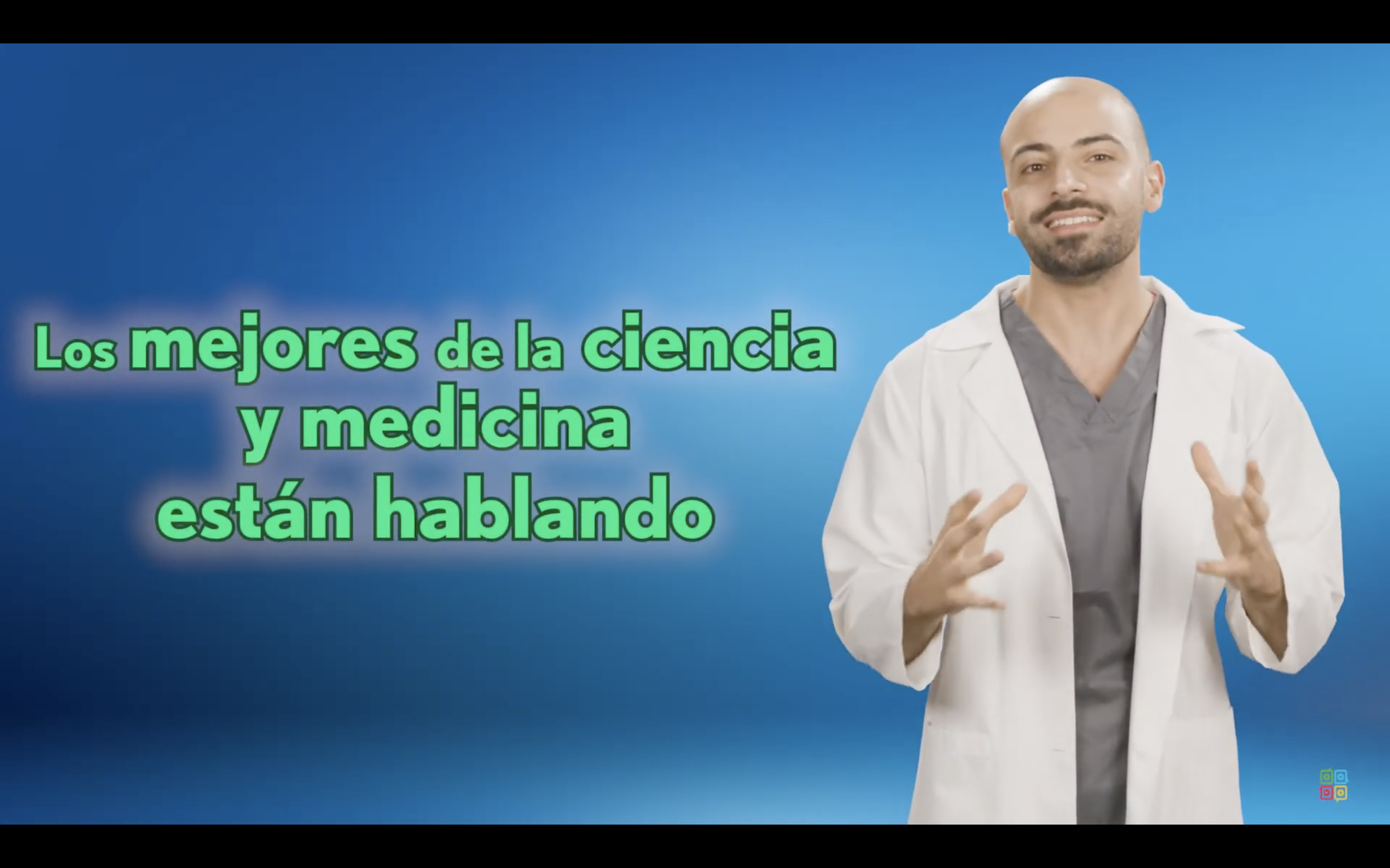 Un conocimiento mas cientifico para los adolescentes