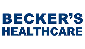 beckersHealthcare