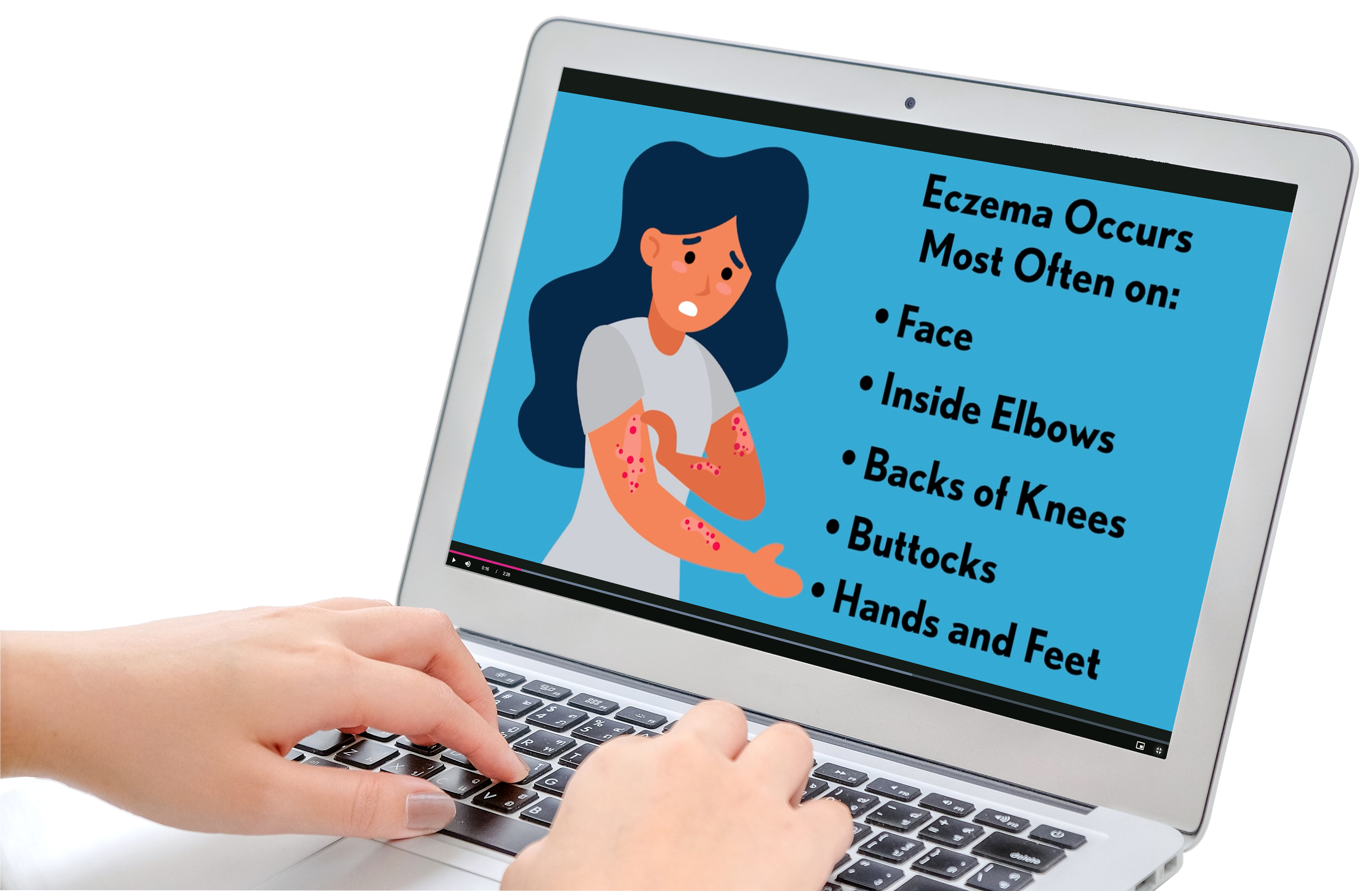 dermatology_solutions webpage