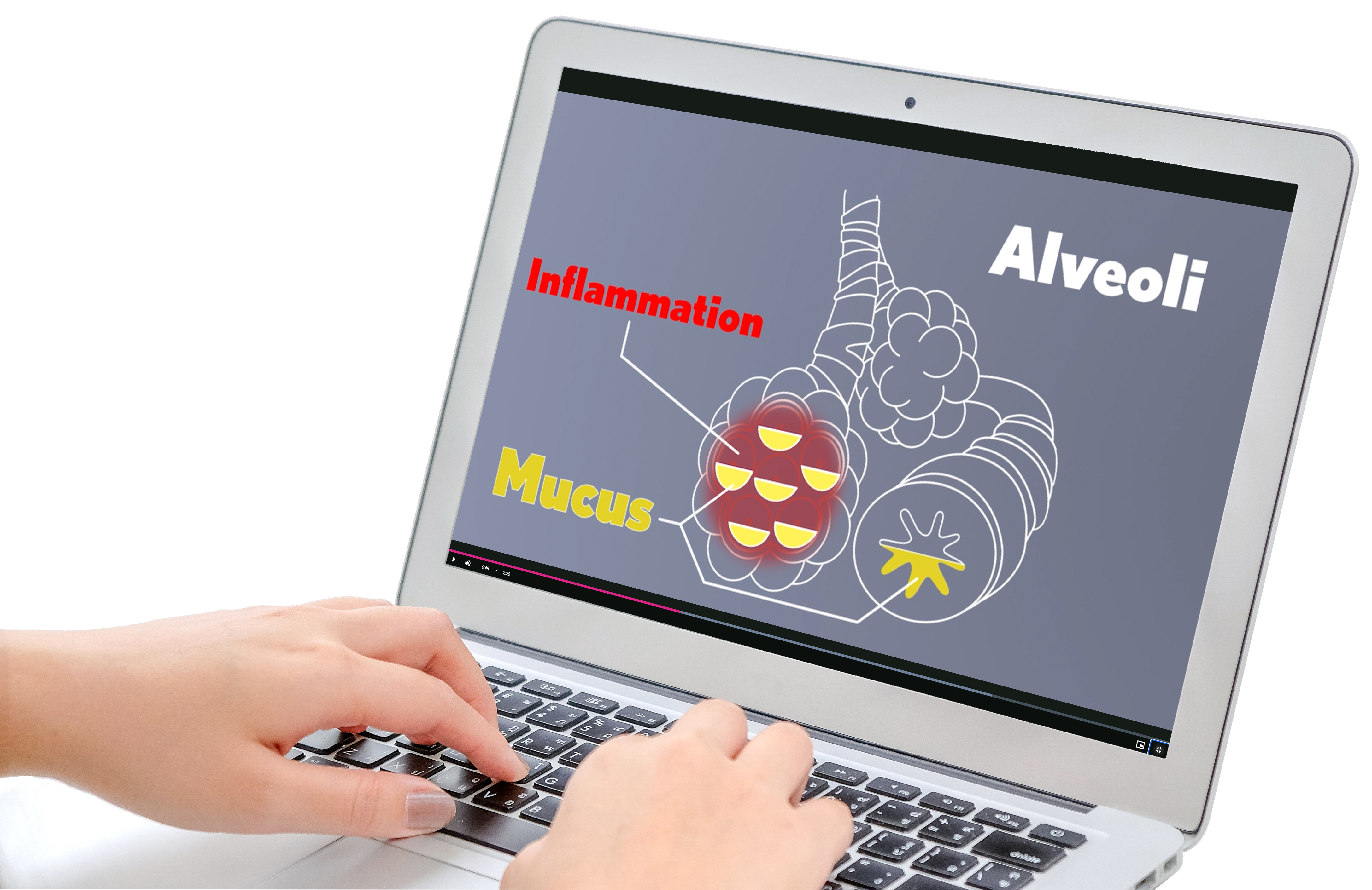 hospital medicine_solutions webpage