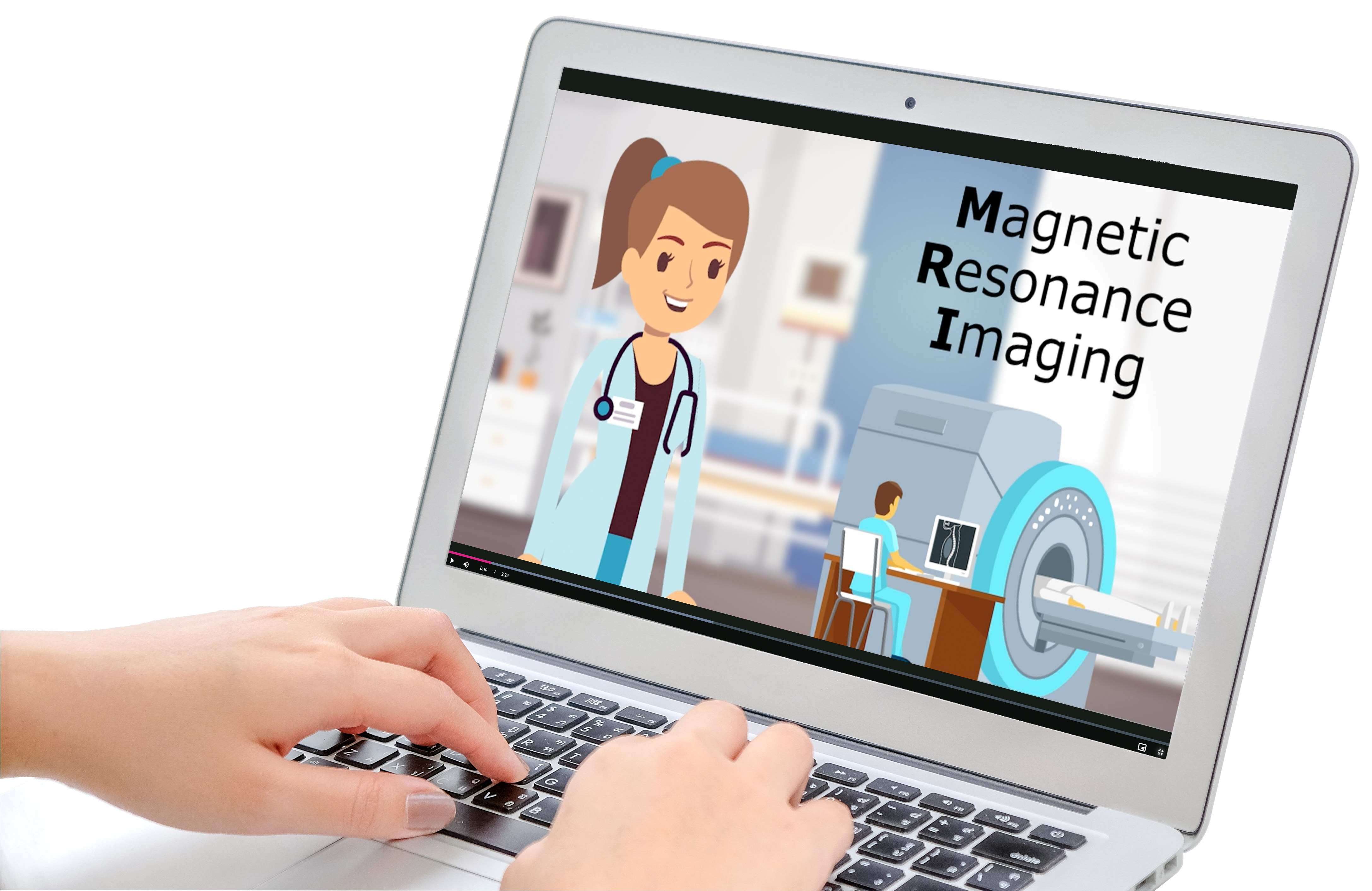 imaging_solutions webpage