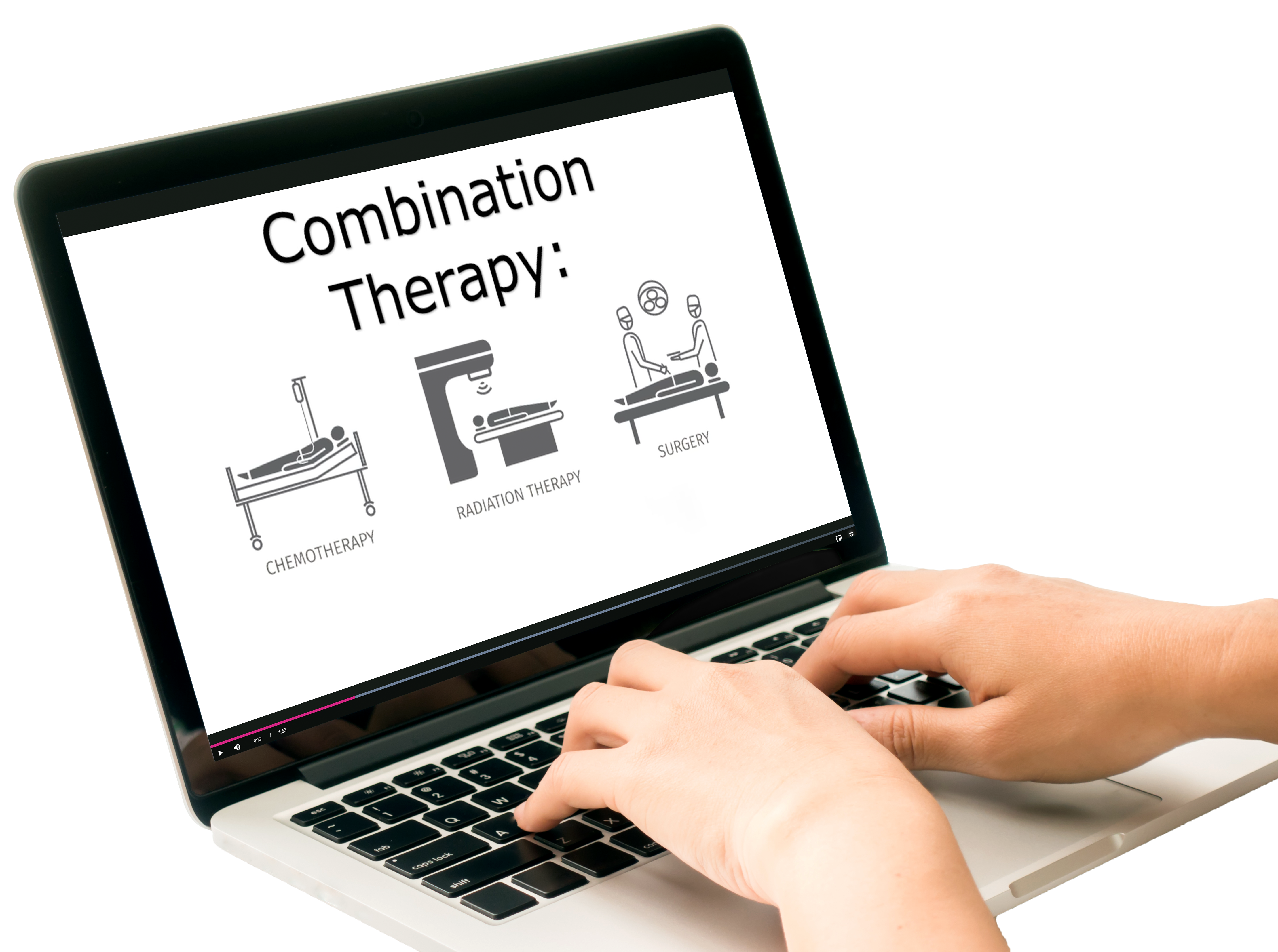 oncology_solutions webpage