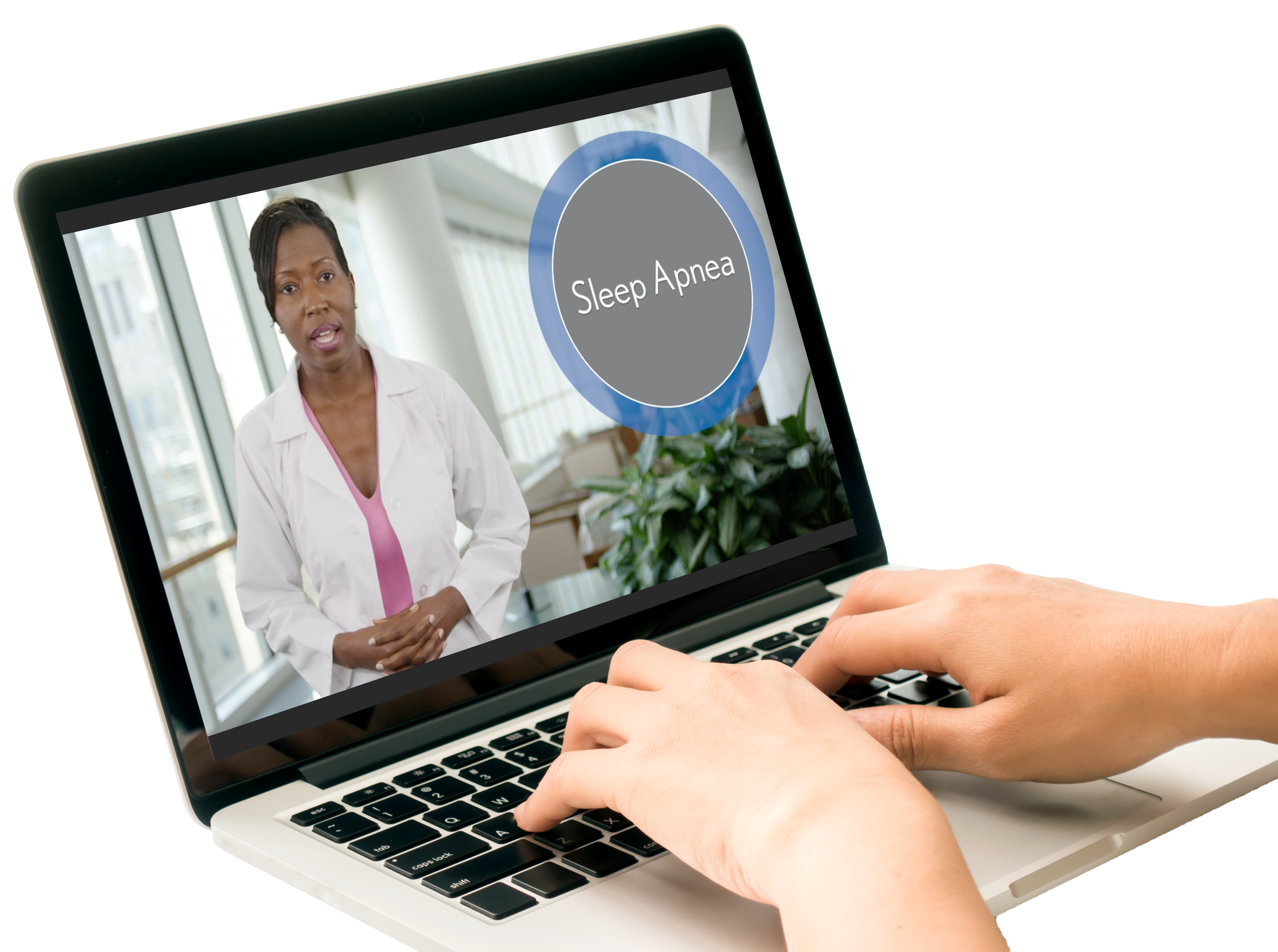sleep health_solutions webpage
